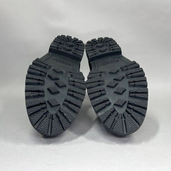 Sperry Men's Size 11.5 Waterproof Authentic Original Lug Chukka Boots - Picture 12 of 13